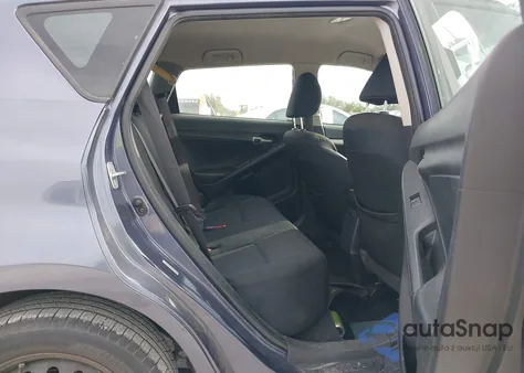 2009 Pontiac Vibe z USA, uszkodzony, nr VIN 5Y2SL67839Z400853